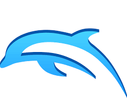 Dolphin Emulator Icon